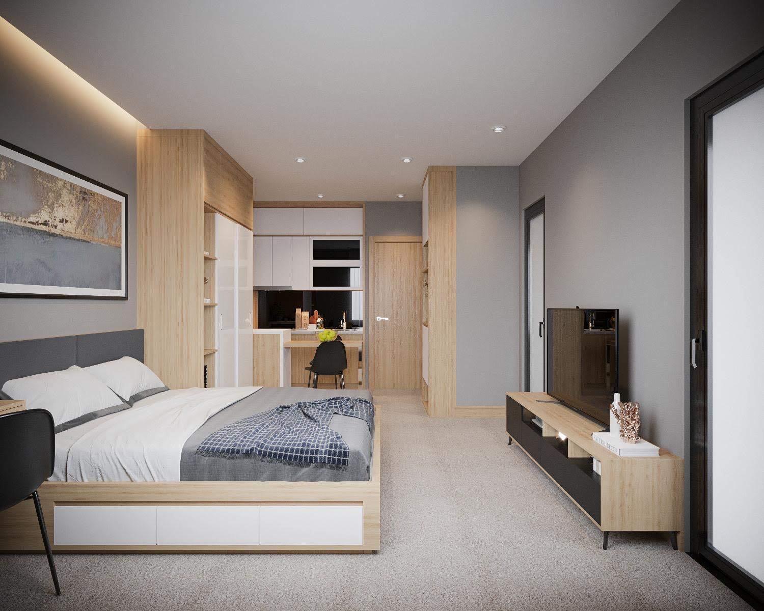 Fukurai Boutique Apartments Ha Noi Hanoi Buitenkant foto