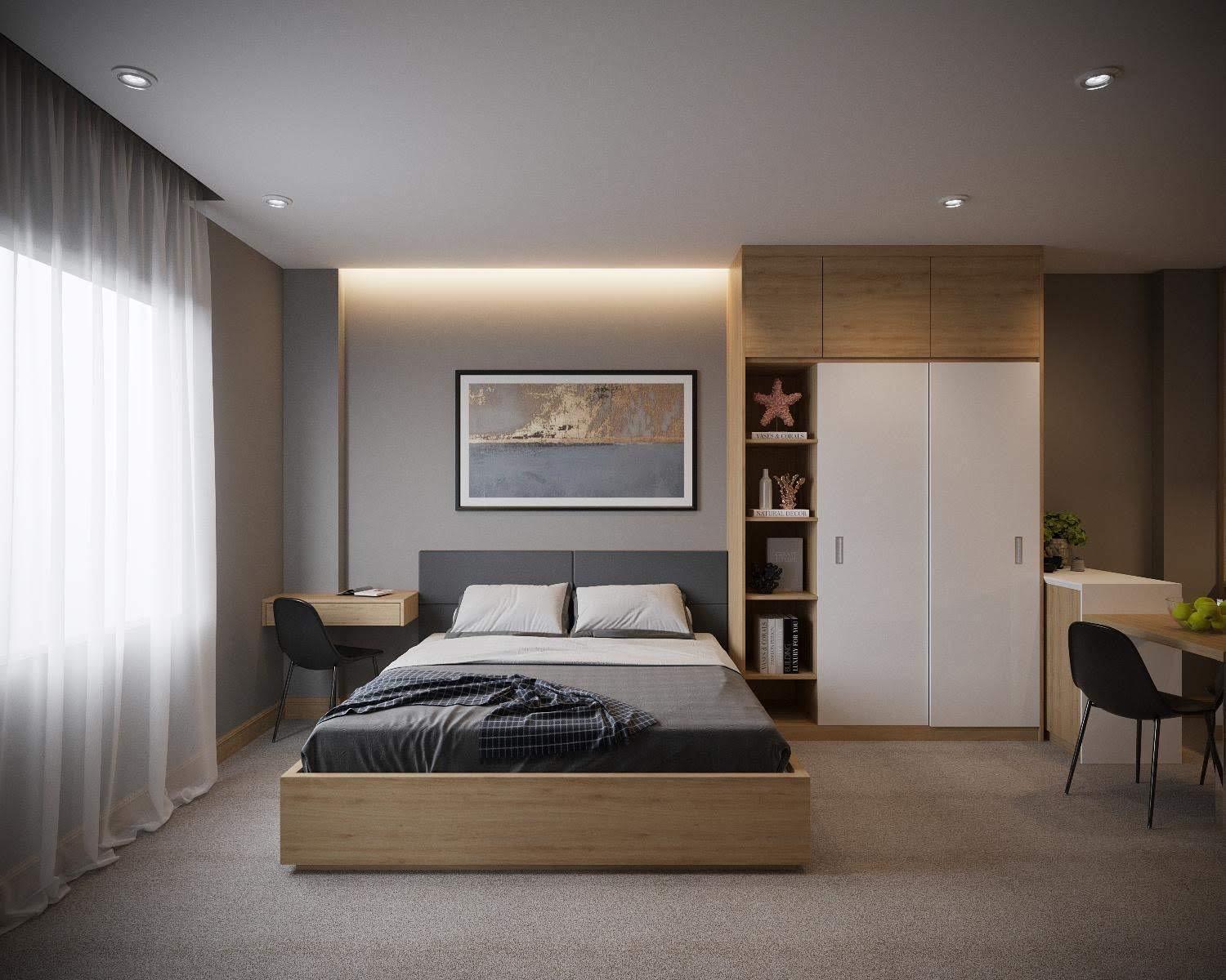 Fukurai Boutique Apartments Ha Noi Hanoi Buitenkant foto