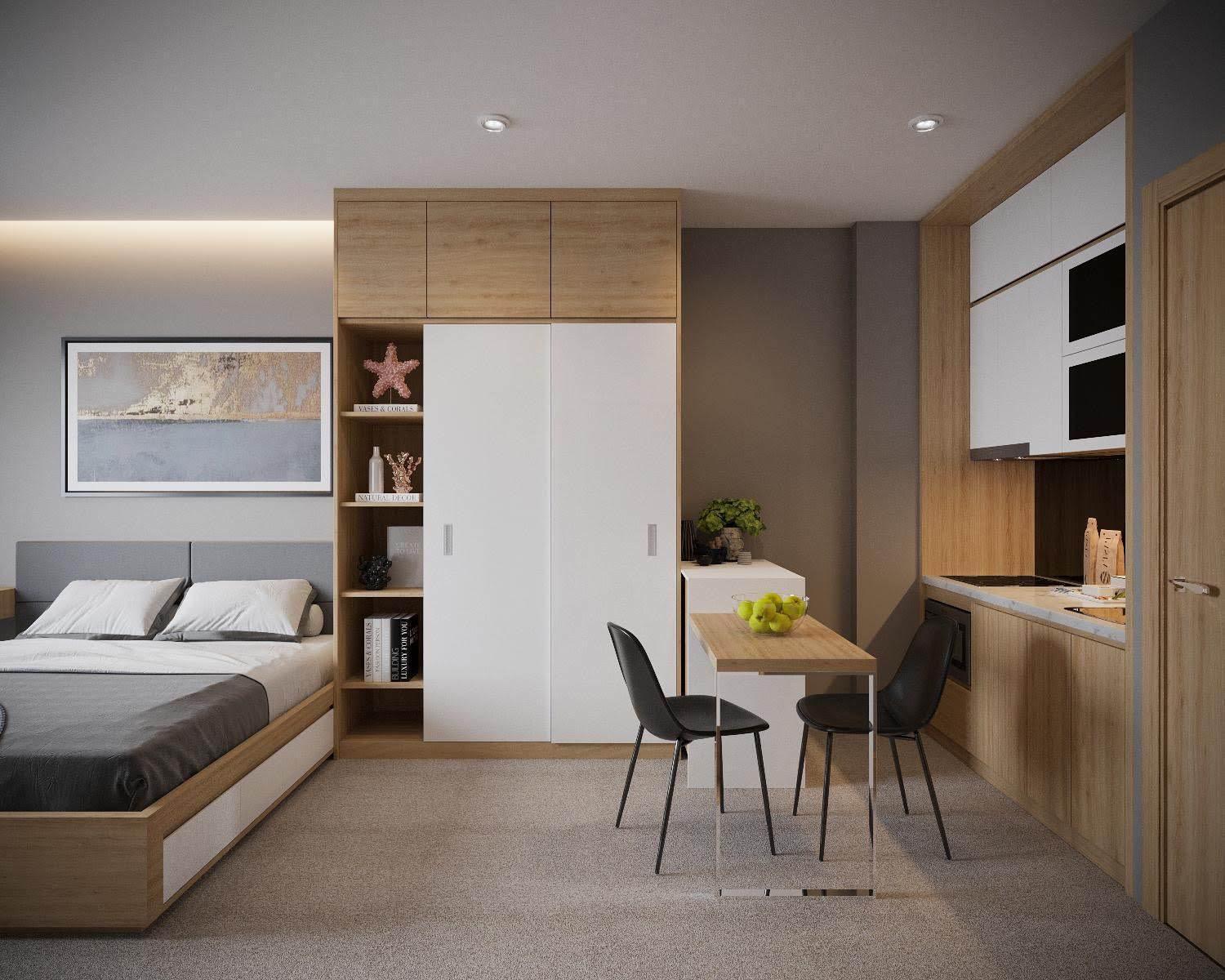 Fukurai Boutique Apartments Ha Noi Hanoi Buitenkant foto